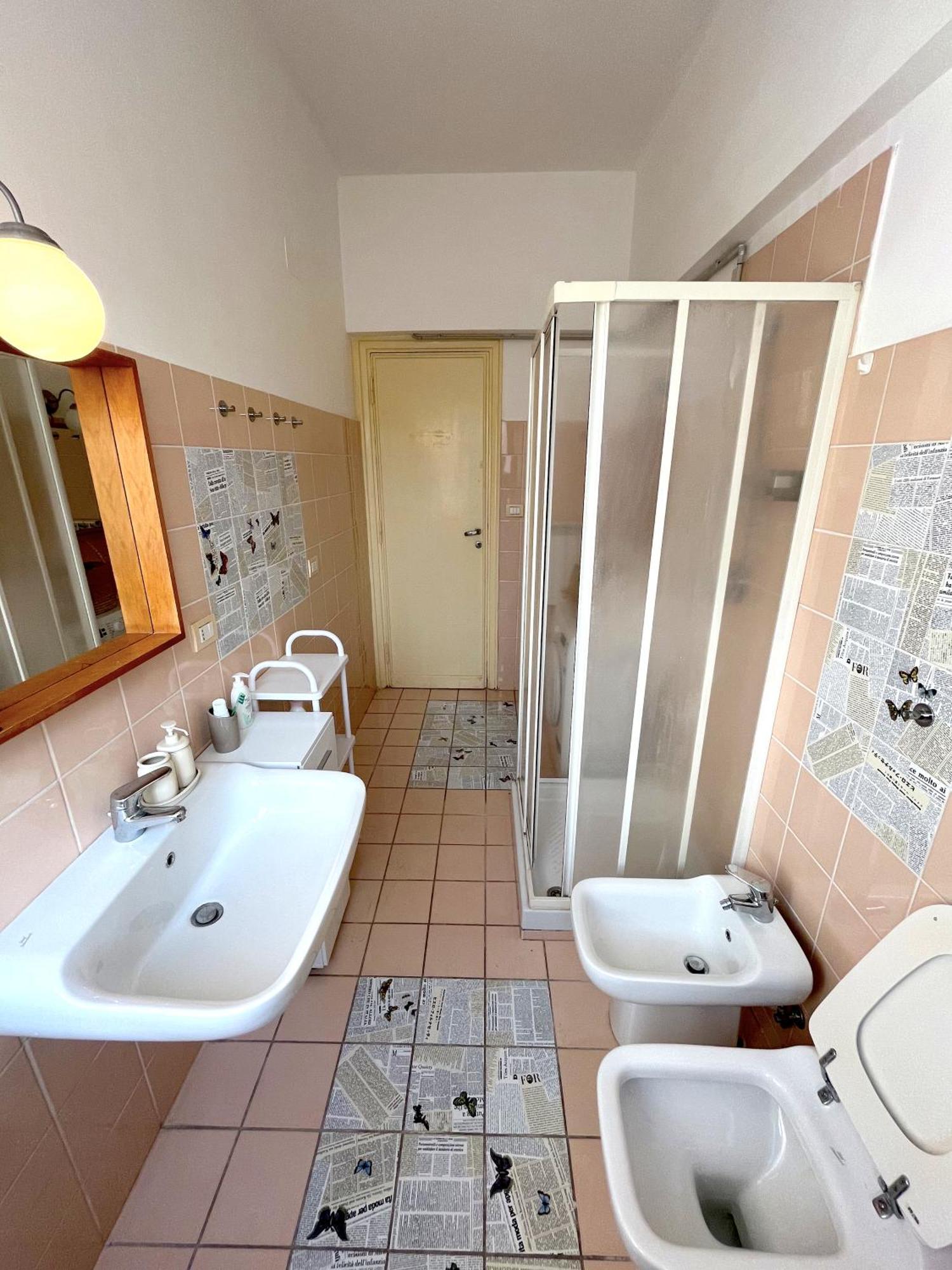 Appartement Angelico *